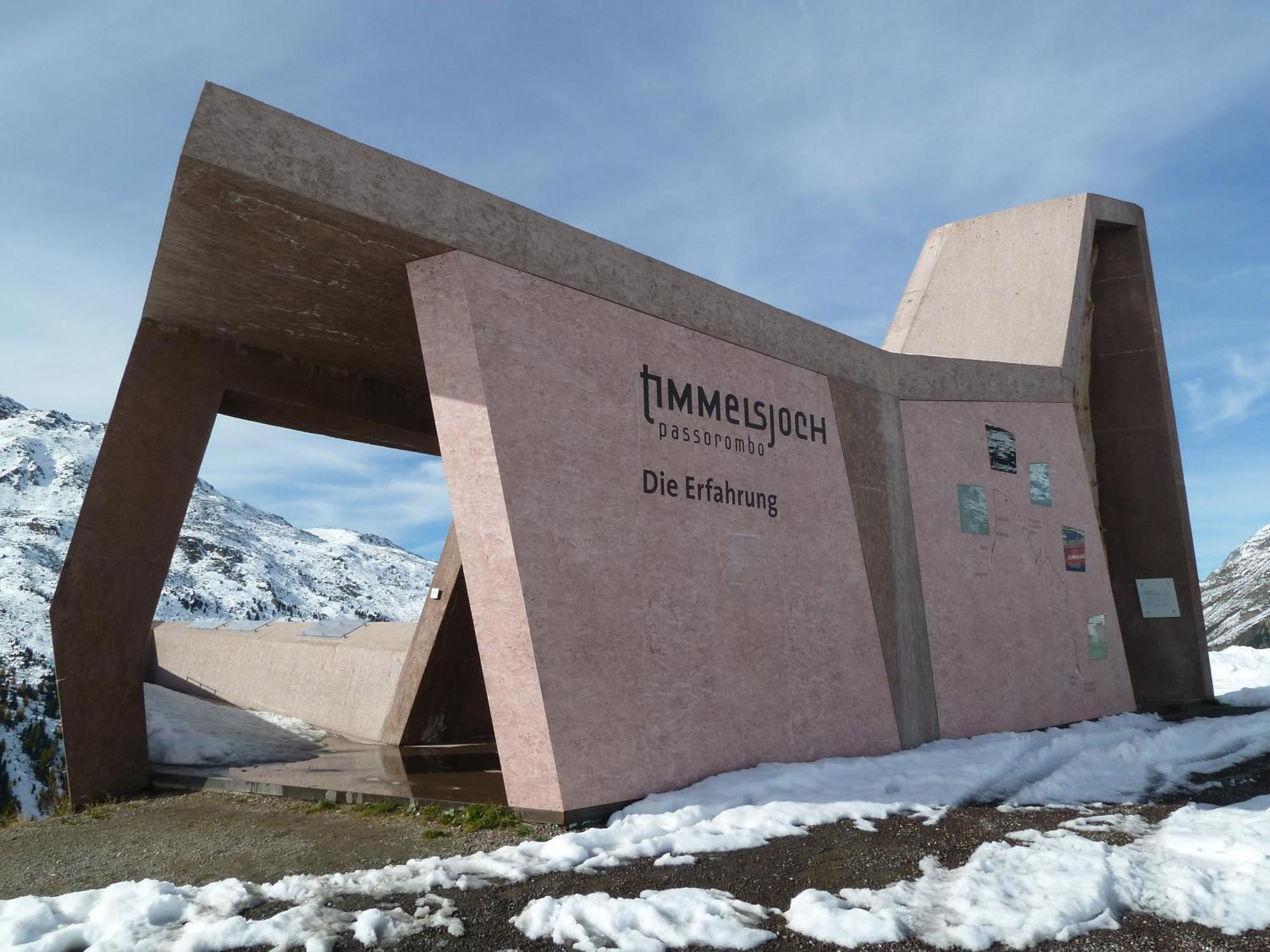 Appartement Gurgl Obergurgl Exterior foto