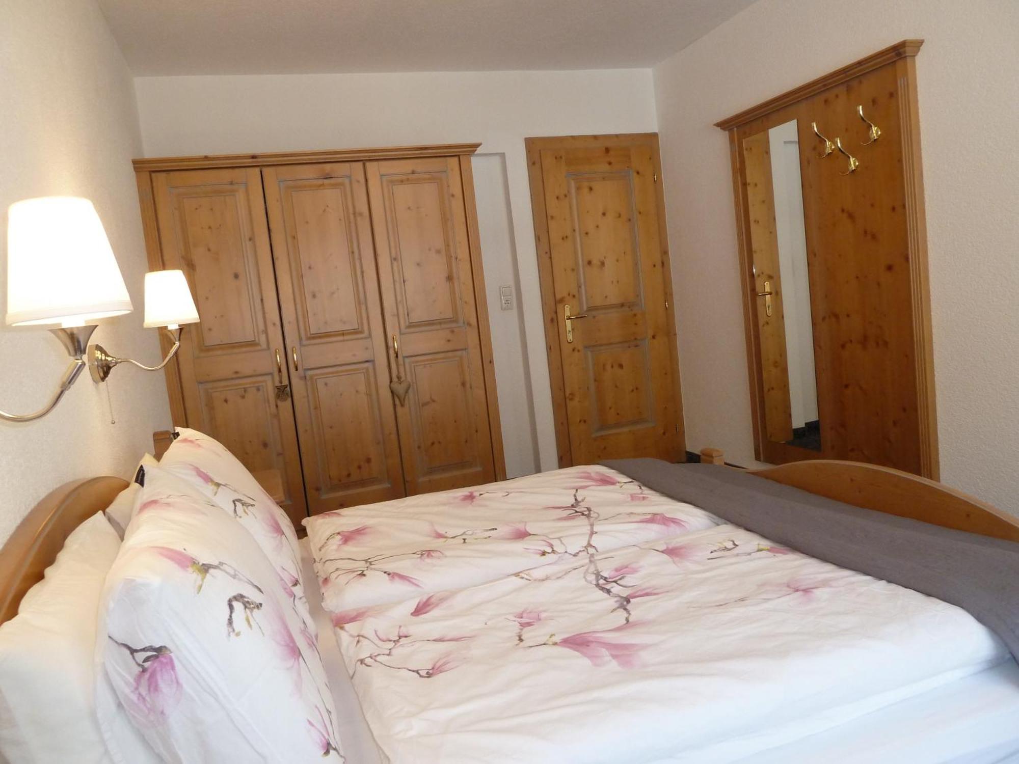 Appartement Gurgl Obergurgl Exterior foto