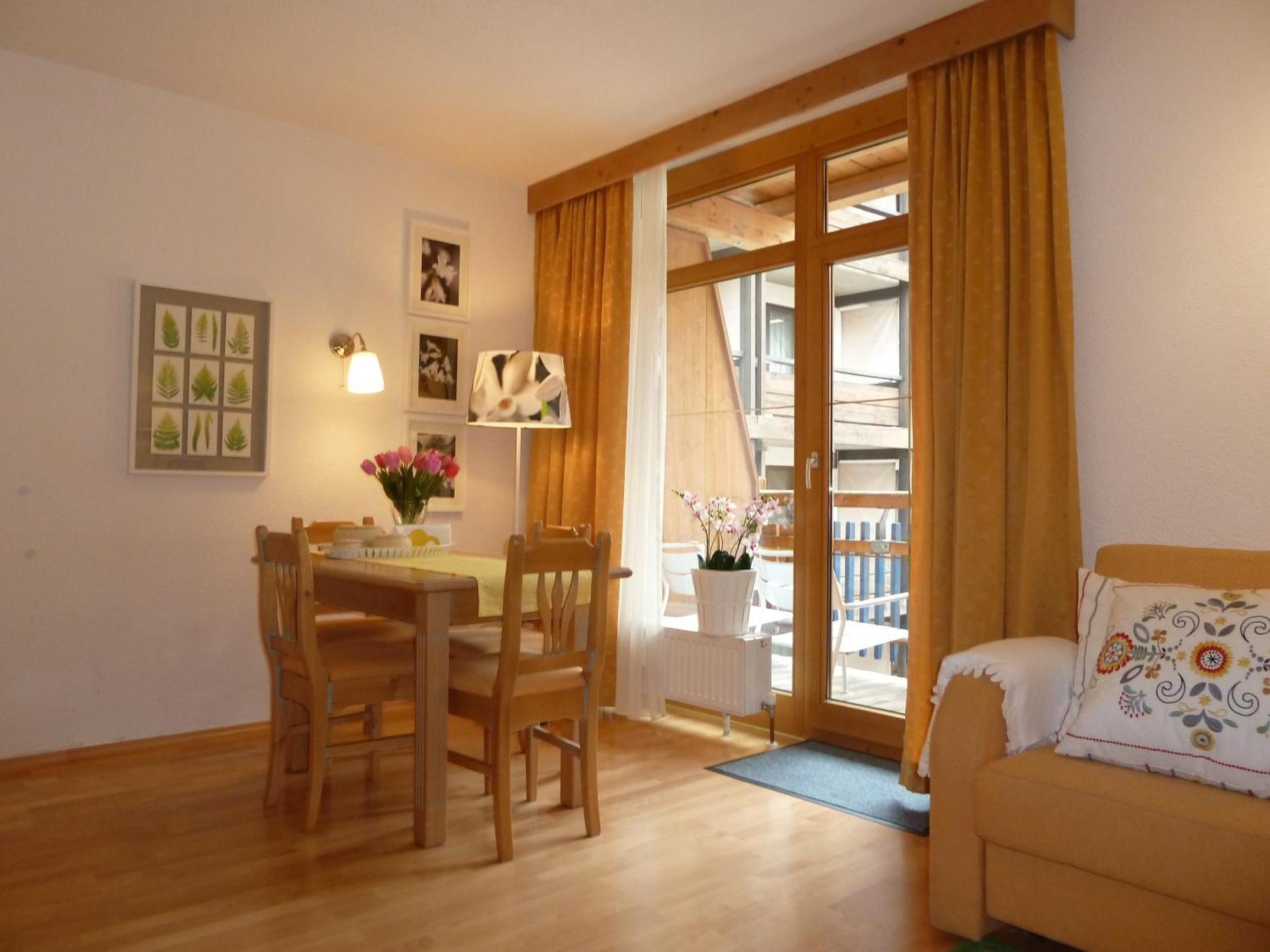 Appartement Gurgl Obergurgl Exterior foto