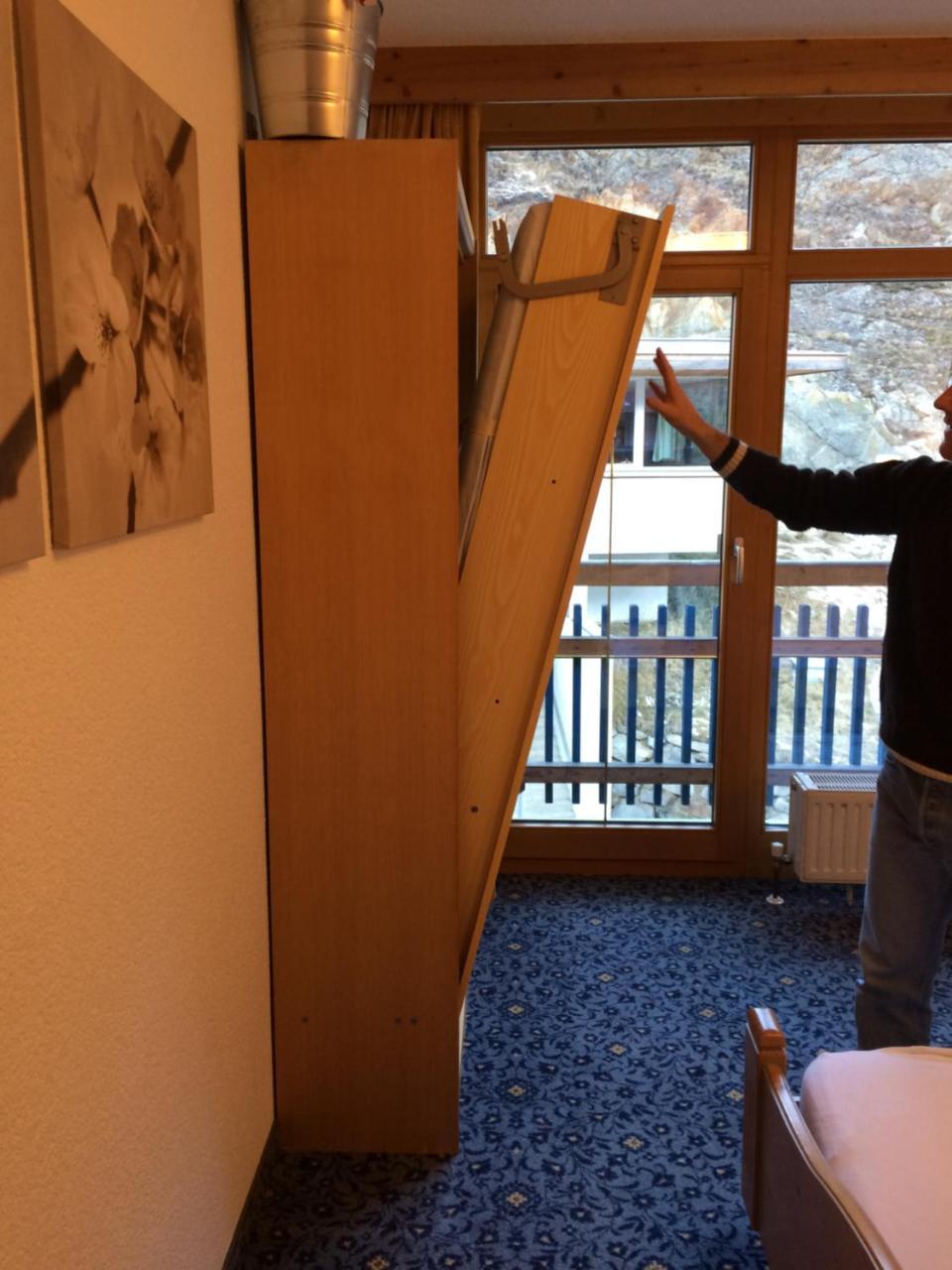 Appartement Gurgl Obergurgl Exterior foto