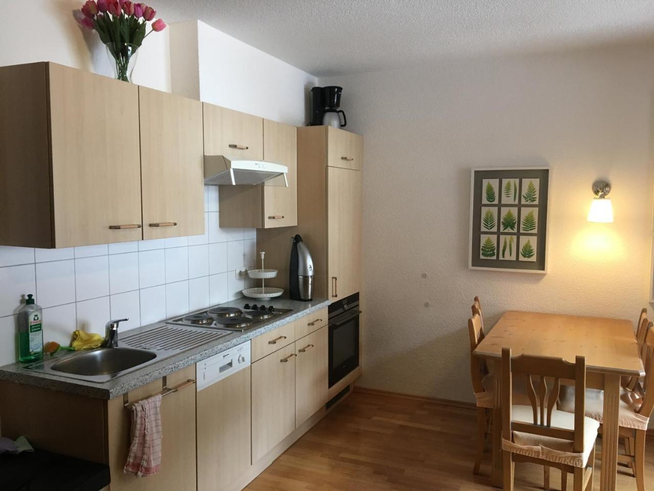 Appartement Gurgl Obergurgl Exterior foto